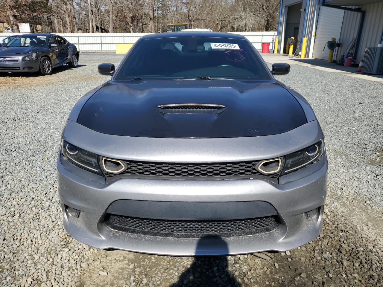 2018 Dodge Charger - Image 5