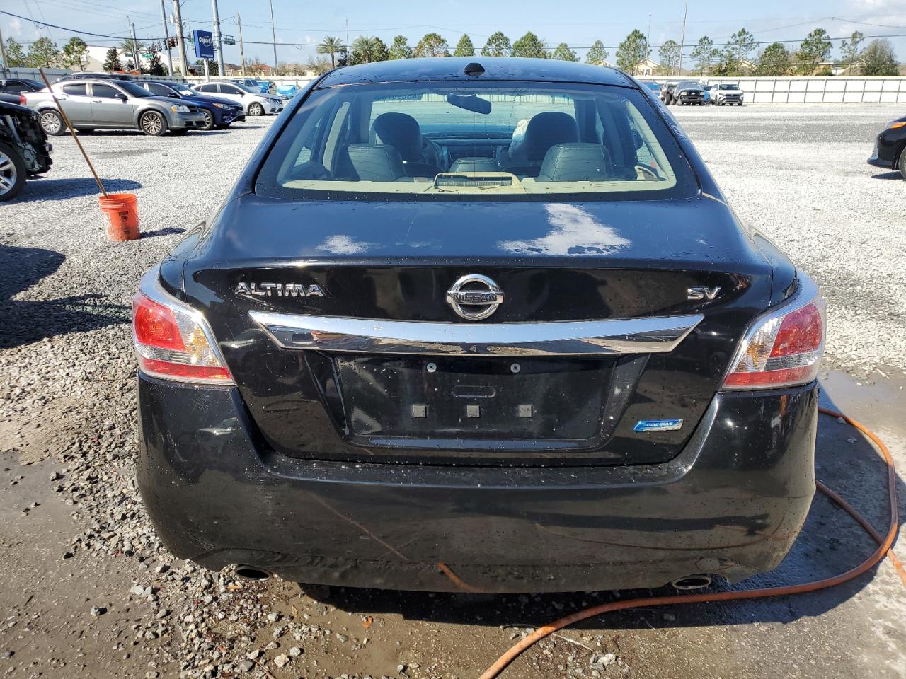 2014 Nissan Altima - Image 6