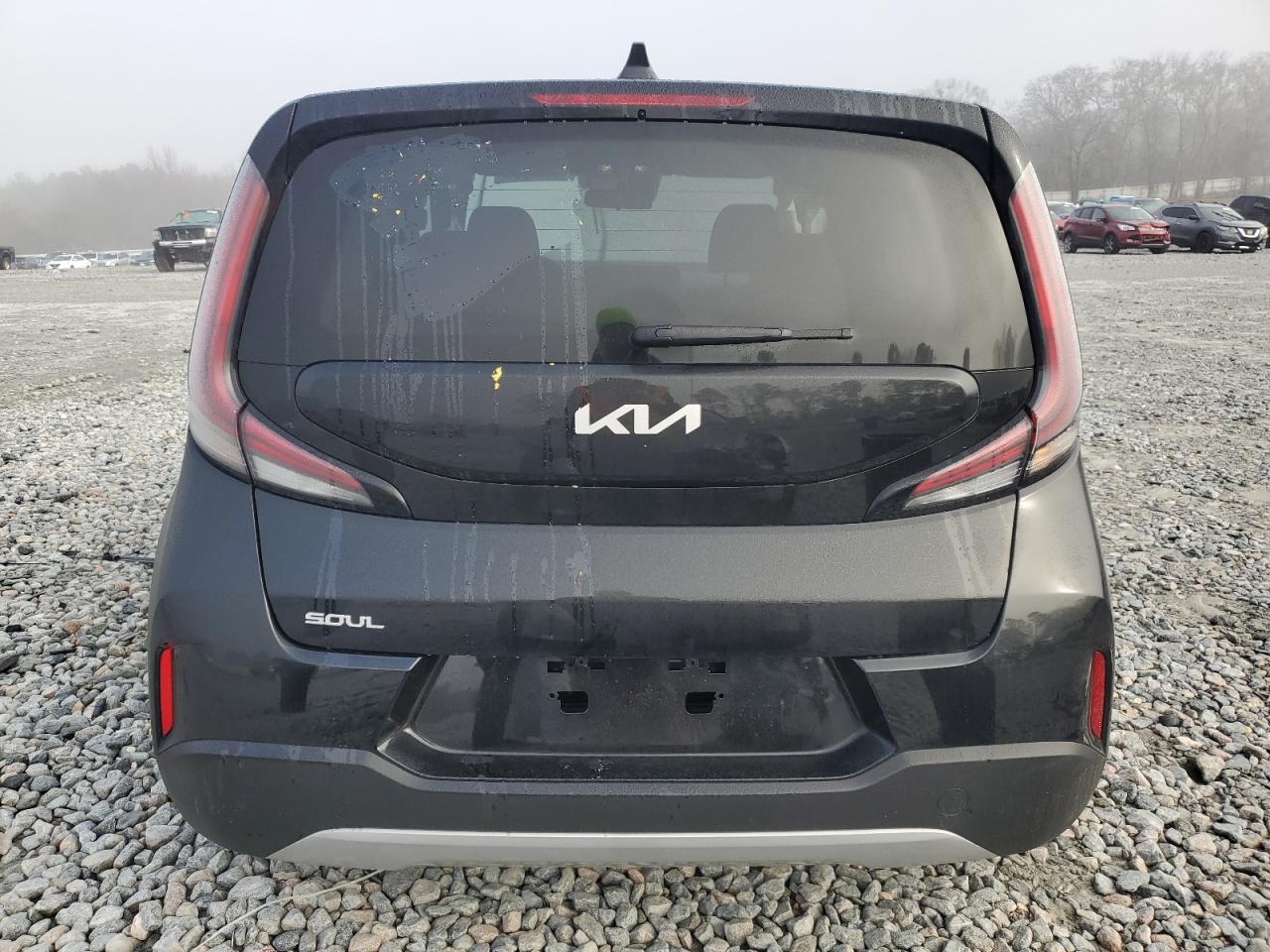 2024 Kia Soul - Image 6