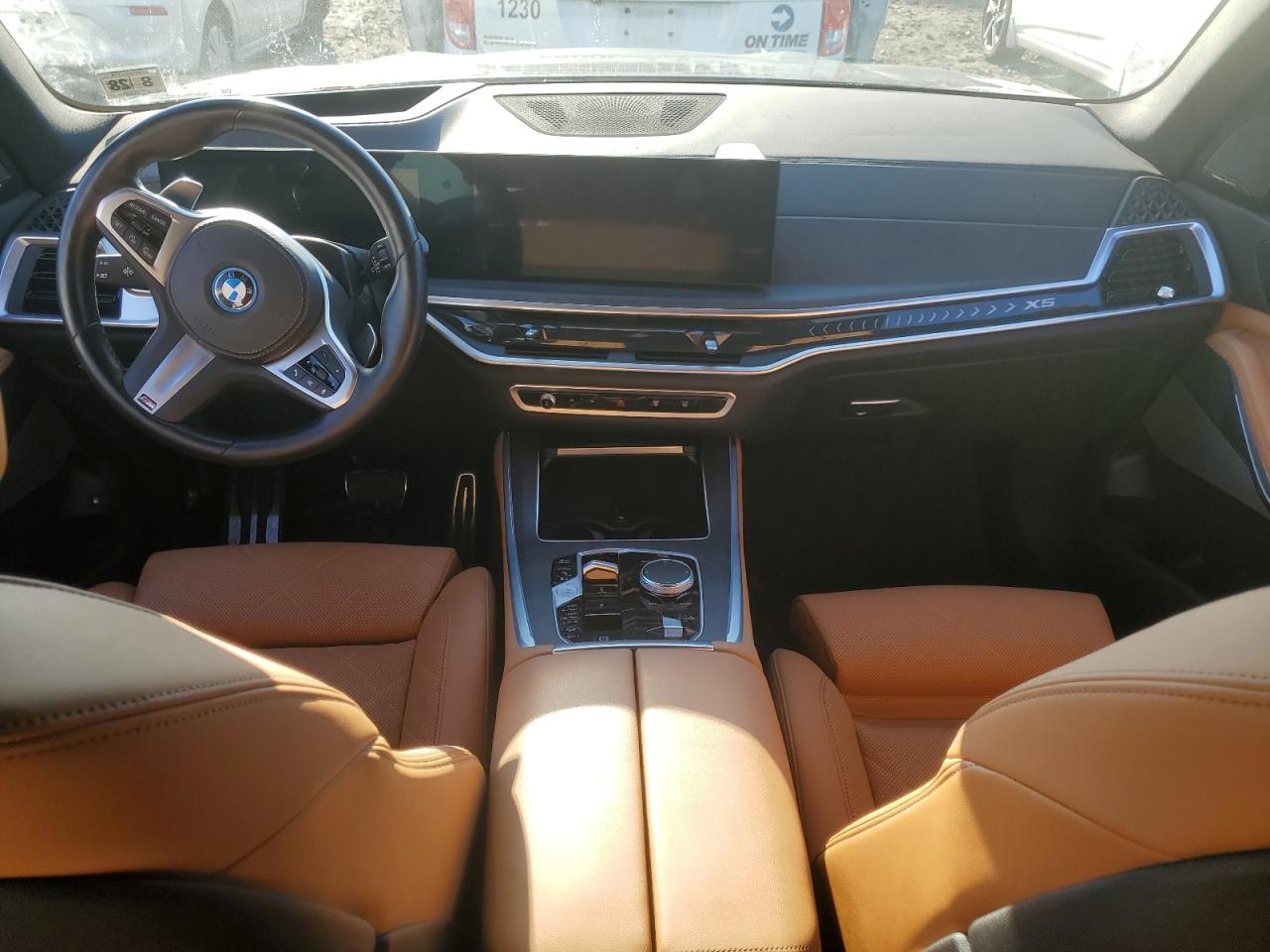 2024 BMW X5 - Image 8