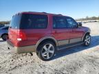 2003 Ford Expedition Eddie Bauer for Sale in Loganville, GA - Front End