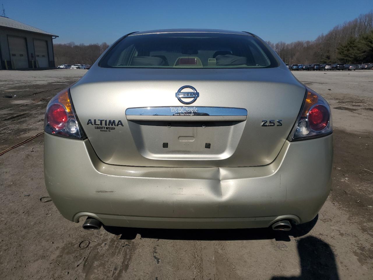 2009 Nissan Altima - Image 6