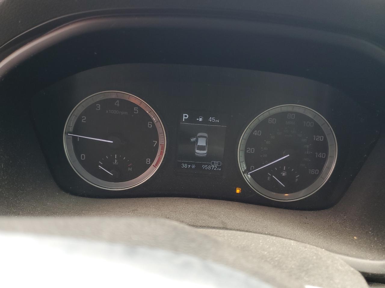 2018 Hyundai Sonata - Image 9