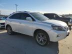 2013 Lexus Rx 350 للبيع في Wilmer، TX - Side