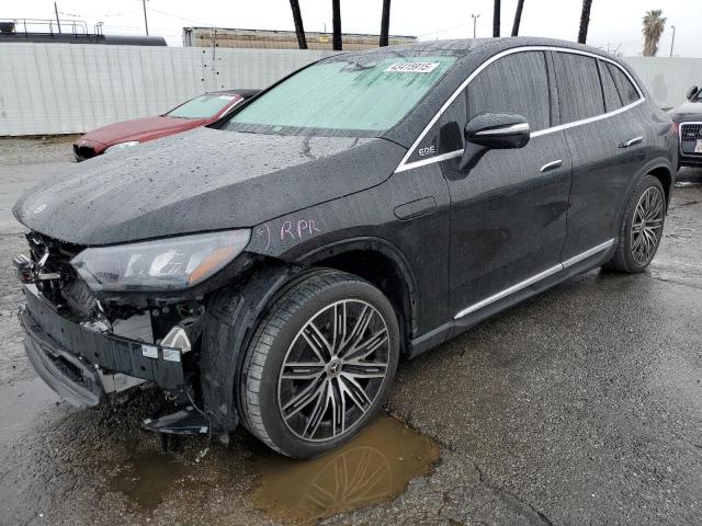 2023 Mercedes-Benz Eqe Suv 350+
