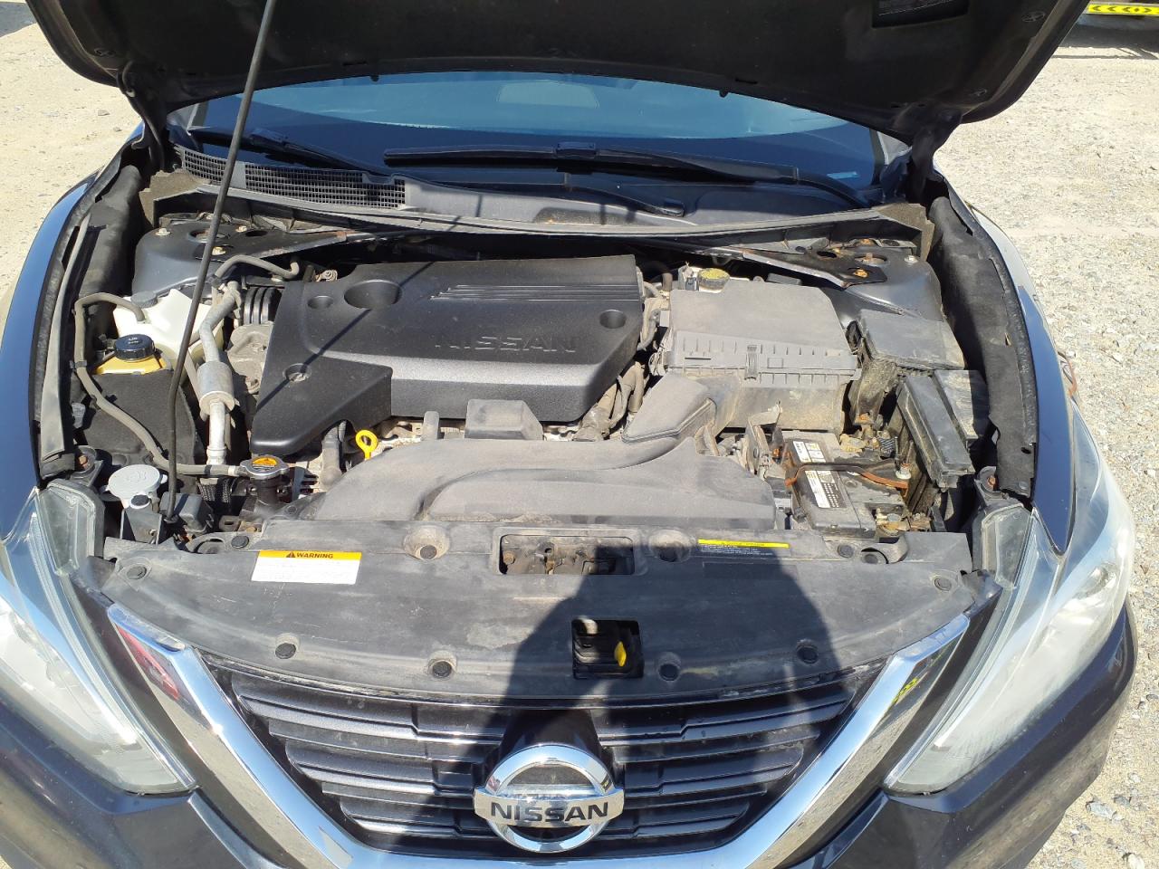 1N4AL3AP5JC170191 - 2018 Nissan Altima 2.5 - #46007745