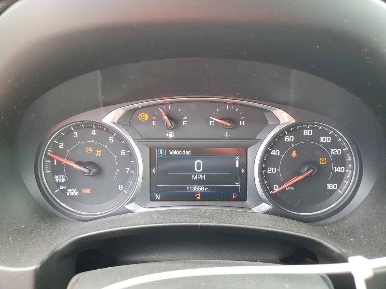 2018 GMC Terrain - Image 9