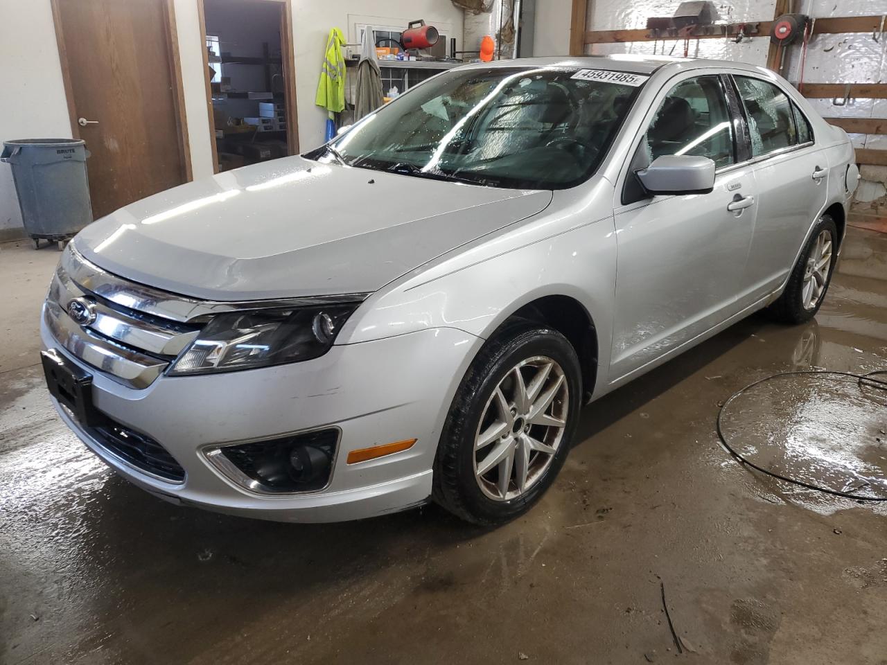 2012 Ford Fusion - Image 1