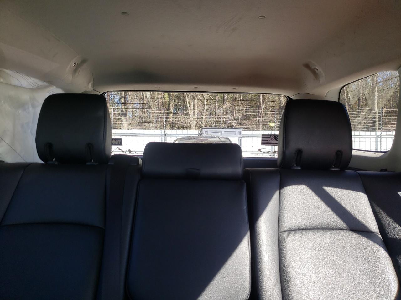 2019 Toyota 4Runner - Image 10