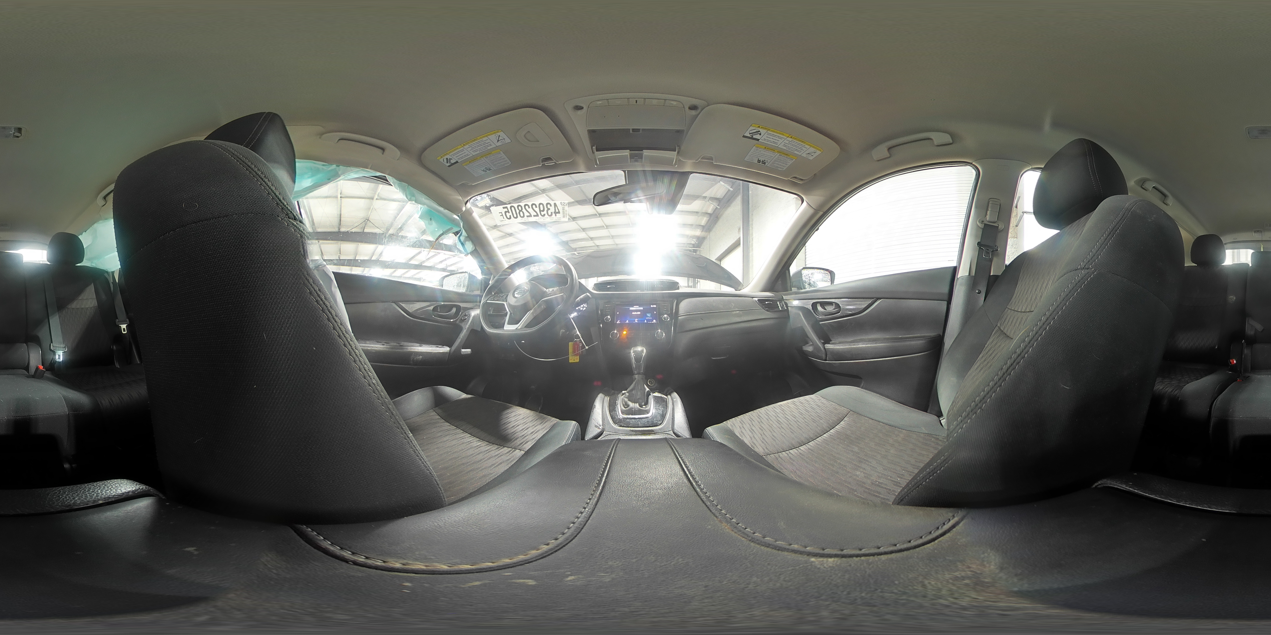 2020 Nissan Rogue - Image 13