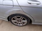 2009 MERCEDES BENZ C200 SPORT for sale at Copart SANDY