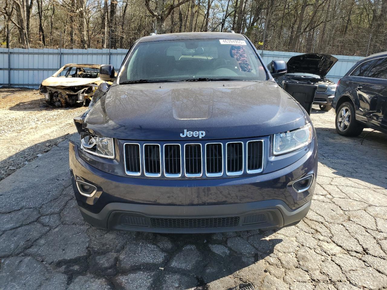 2014 Jeep Grand Cherokee - Image 5