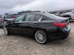 2015 Infiniti Q50 Base zu verkaufen in Magna, UT - Front End