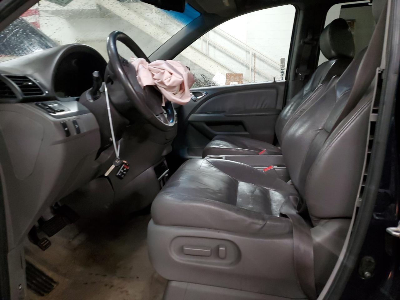 2010 Honda Odyssey - Image 7