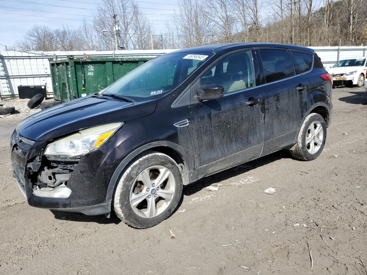 2013 Ford Escape - Image 1
