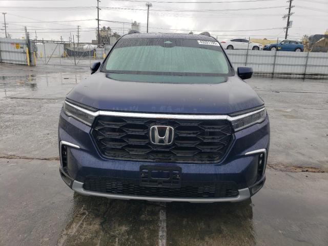  HONDA PILOT 2024 Синій