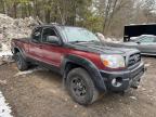 2009 Toyota Tacoma Access Cab en Venta en North Billerica, MA - Minor Dent/Scratches