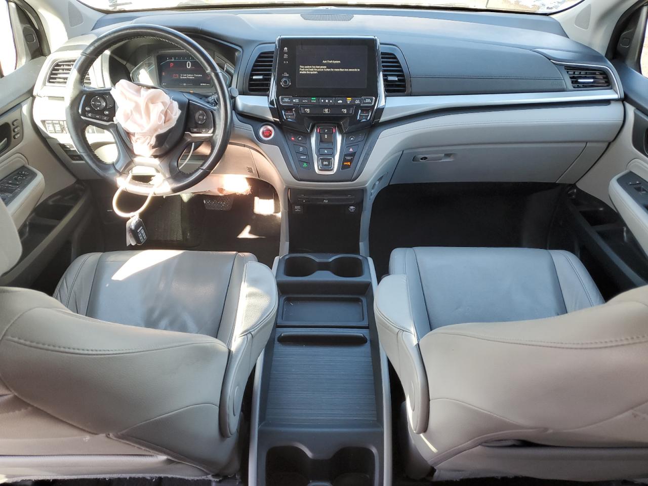 2019 Honda Odyssey - Image 8