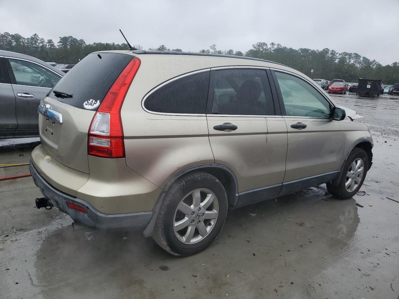 2008 Honda CR-V - Image 3