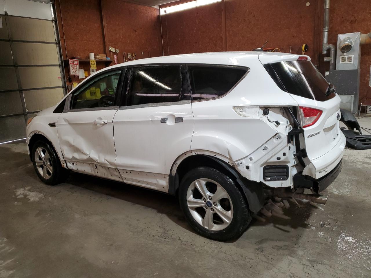 2013 Ford Escape - Image 2