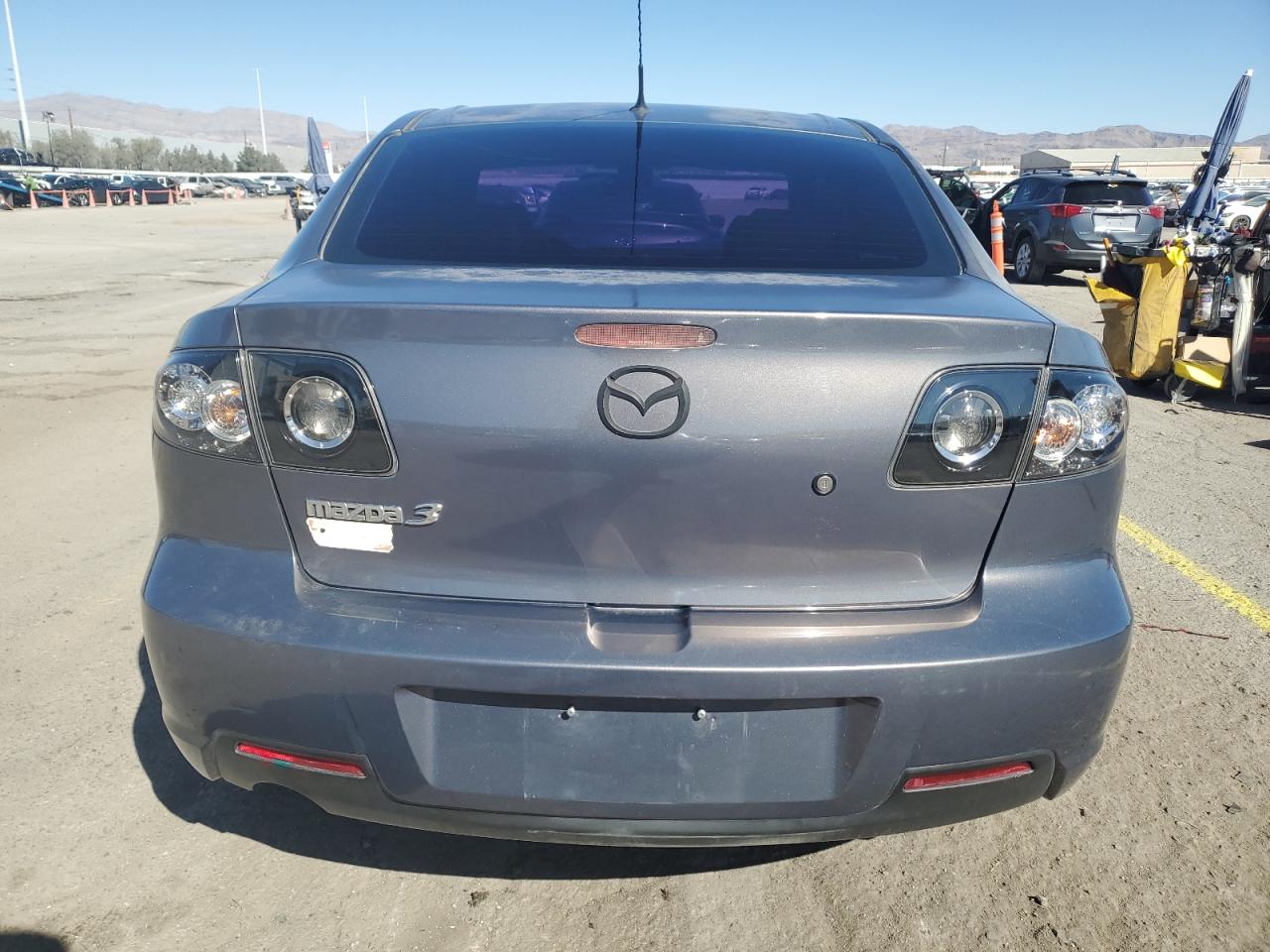 2007 Mazda 3 - Image 6