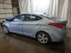 2013 Hyundai Elantra Gls for Sale in Ebensburg, PA - Front End