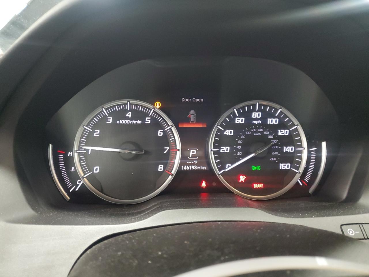 2014 Acura MDX - Image 9