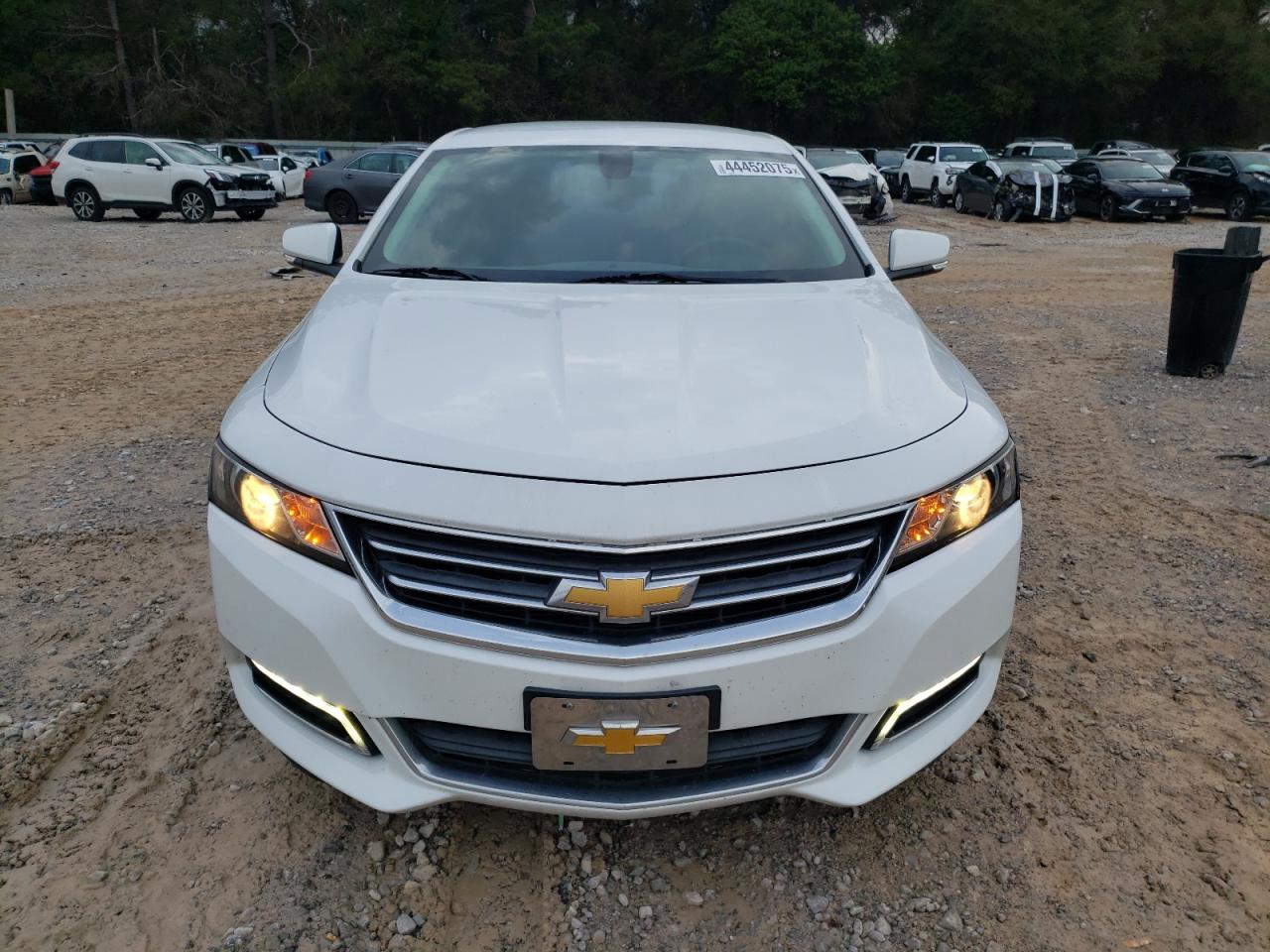 2018 Chevrolet Impala - Image 5