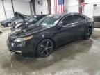 2012 Acura Tl  na sprzedaż w Cahokia Heights, IL - Side