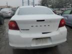 2014 Dodge Avenger Se за продажба в Windsor, NJ - Side