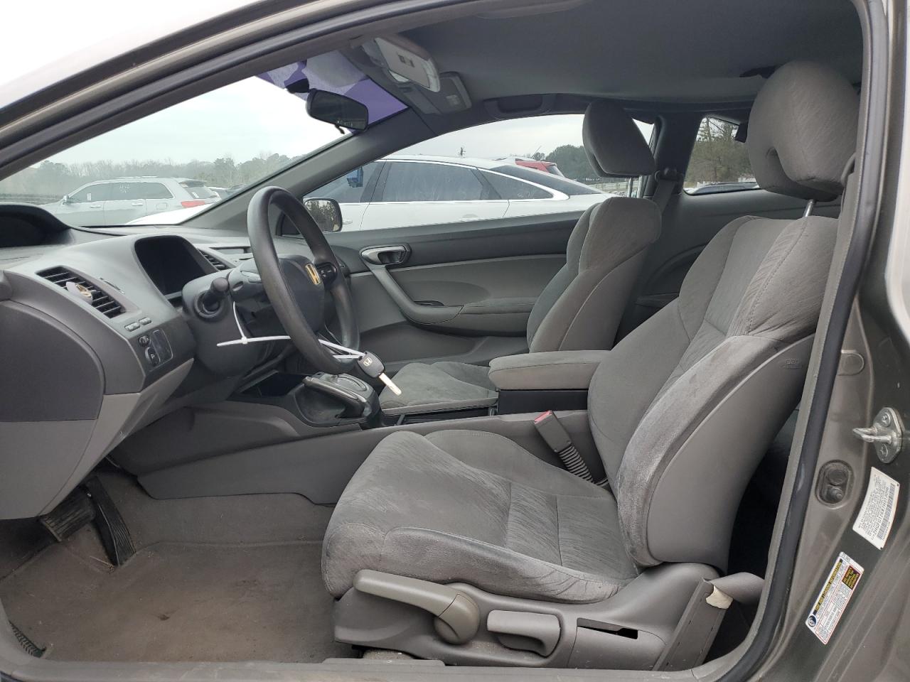 2007 Honda Civic - Image 7