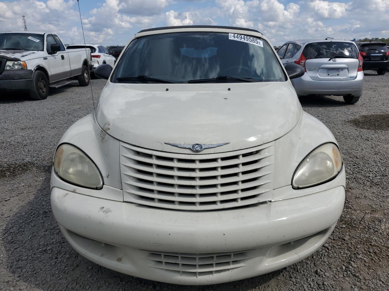 2005 Chrysler PT Cruiser - Image 5