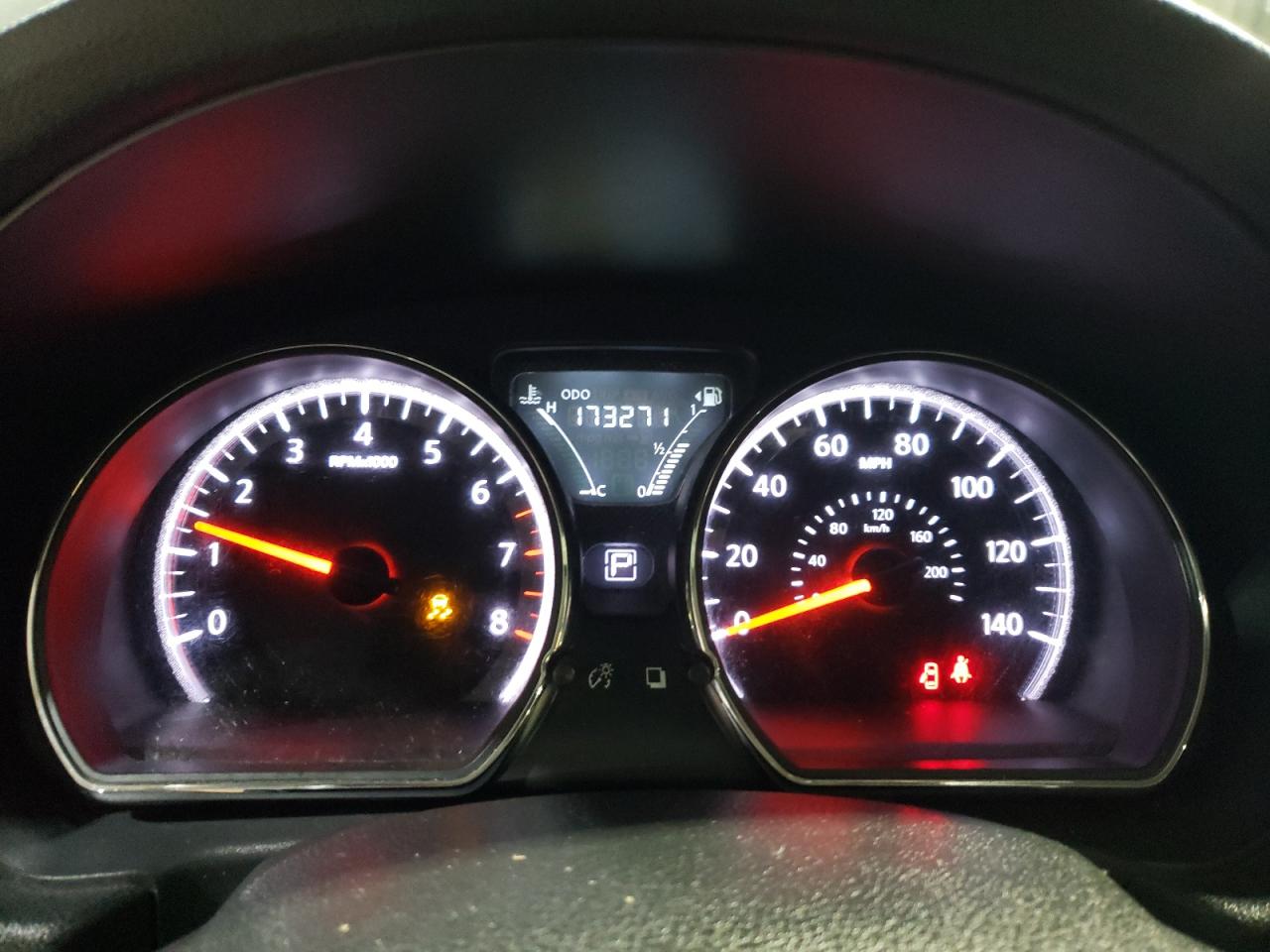 2015 Nissan Versa - Image 9