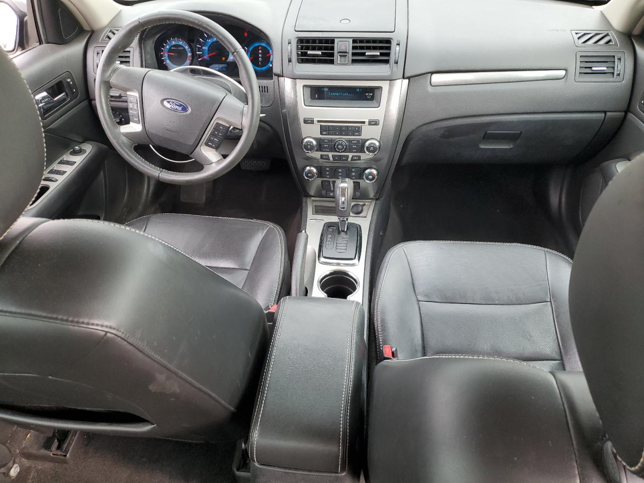 2011 Ford Fusion - Image 8