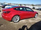 2022 Tesla Model 3  en Venta en San Martin, CA - All Over