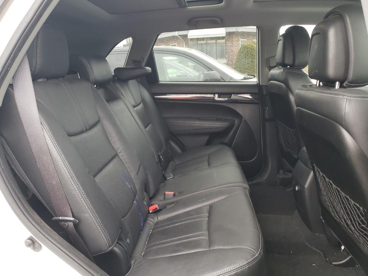 2013 Kia Sorento - Image 11