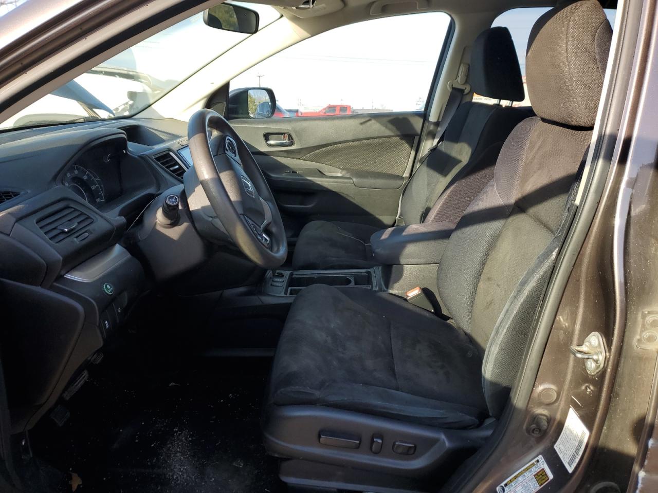 2016 Honda CR-V - Image 7