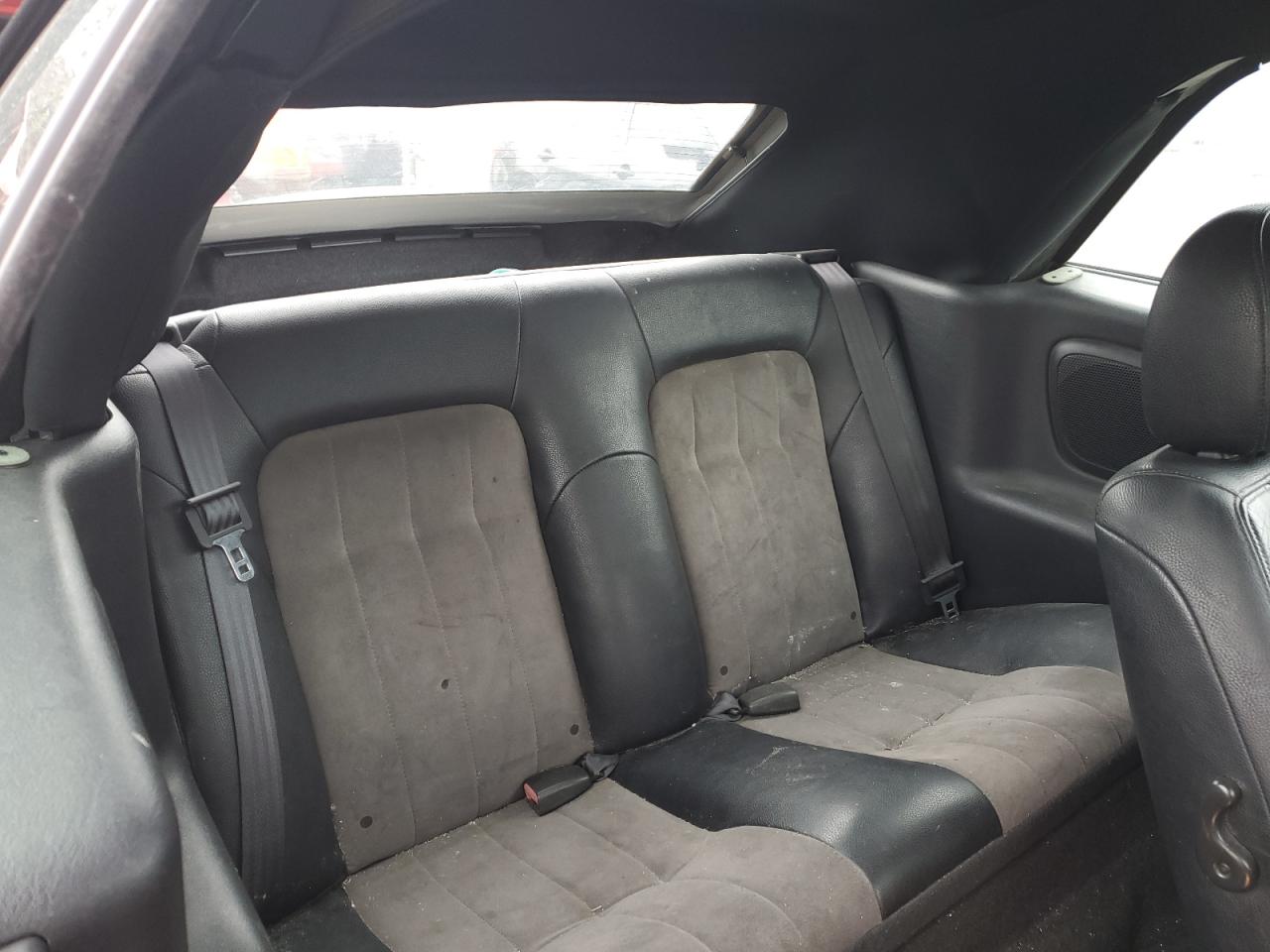 2005 Chrysler Sebring - Image 10