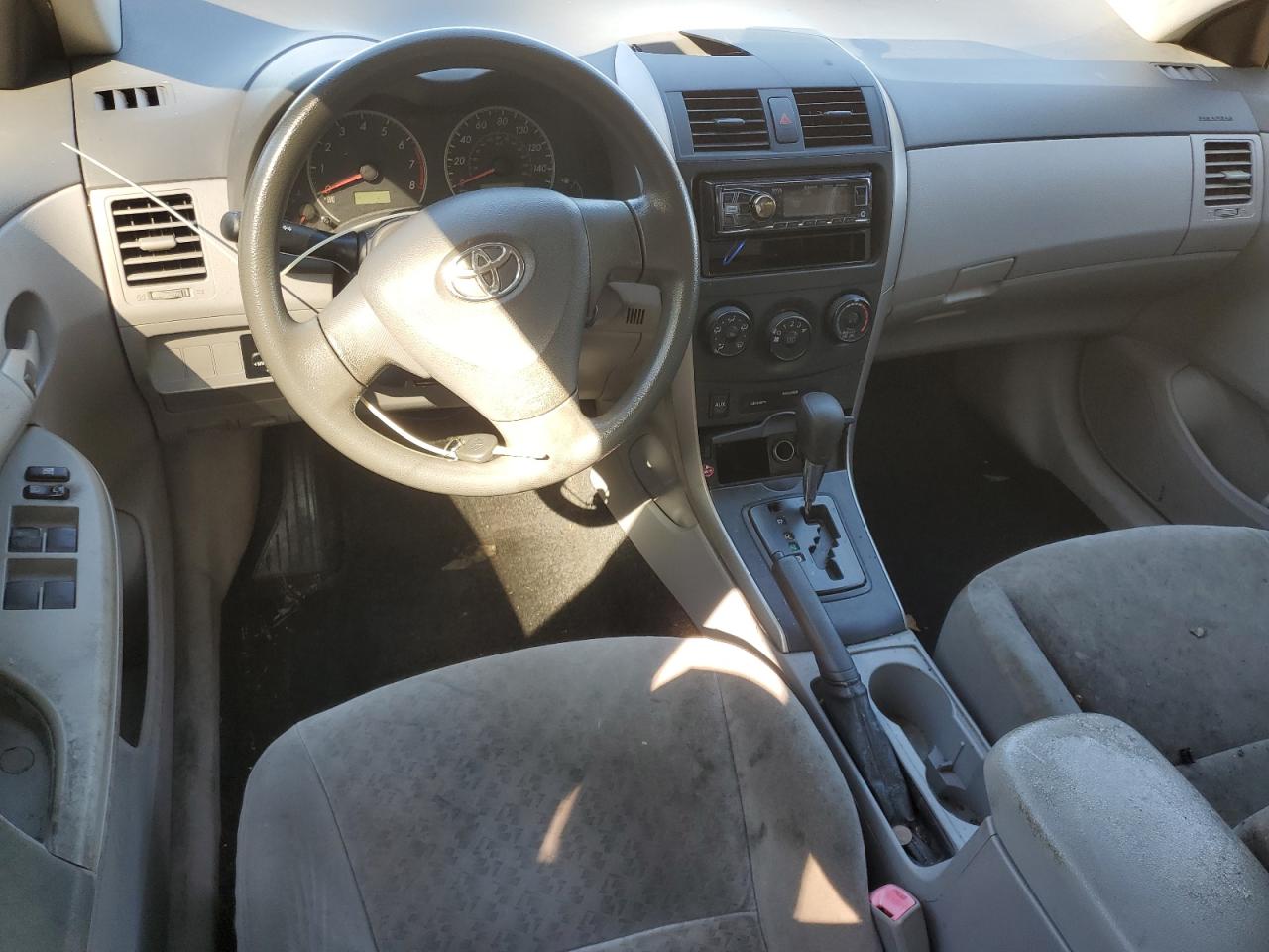 2009 Toyota Corolla - Image 8