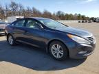 2013 Hyundai Sonata Gls en Venta en Brookhaven, NY - Water/Flood