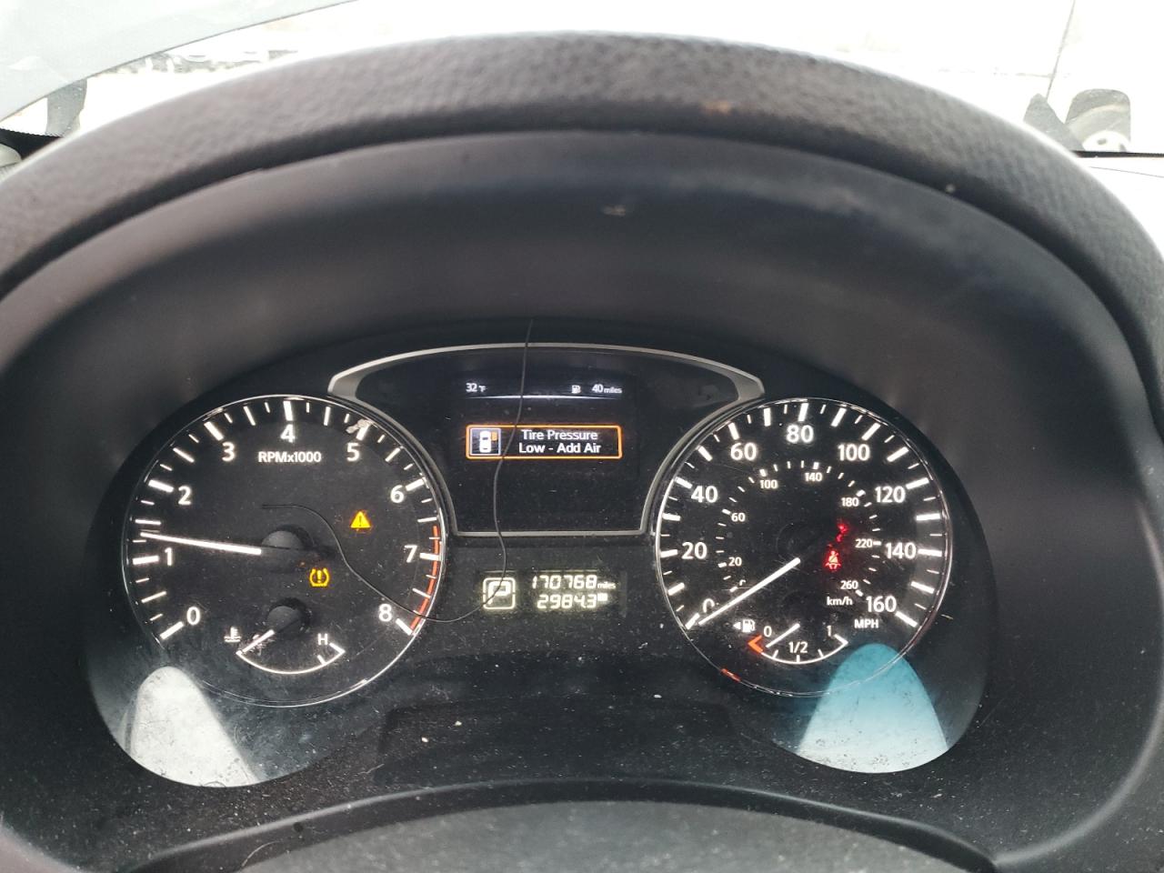 2015 Nissan Altima - Image 9