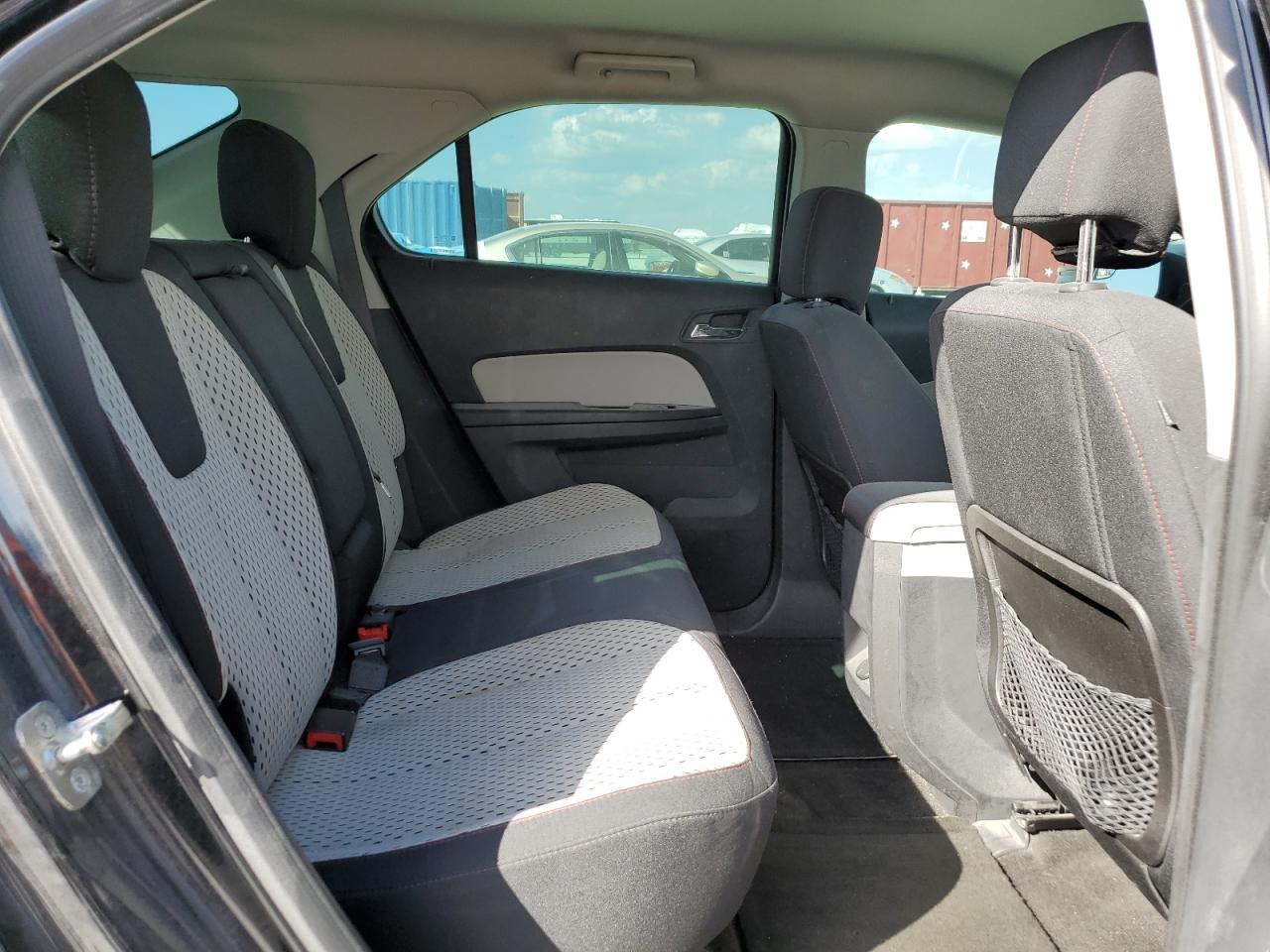 2013 Chevrolet Equinox - Image 10