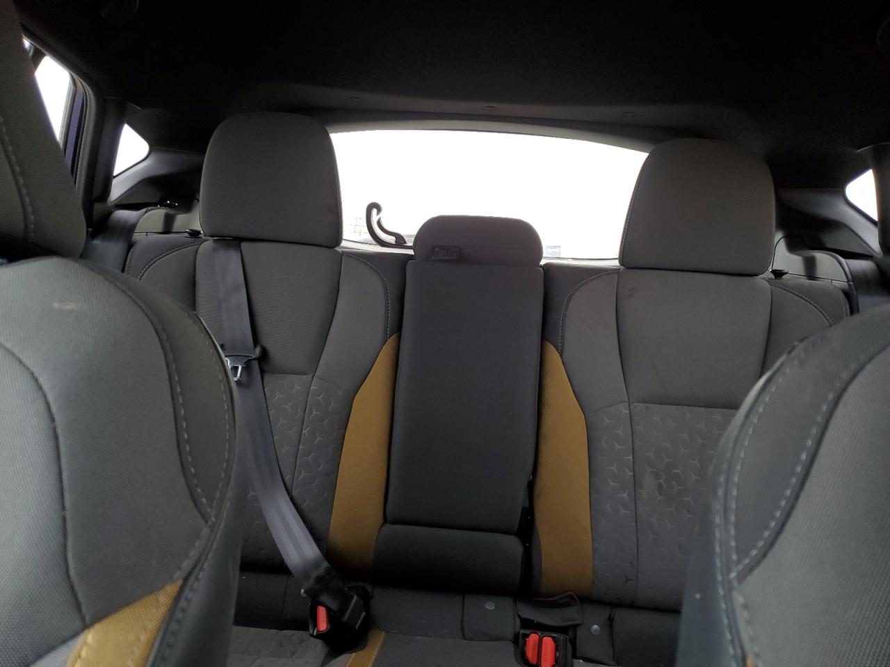 2024 Subaru XV - Image 10