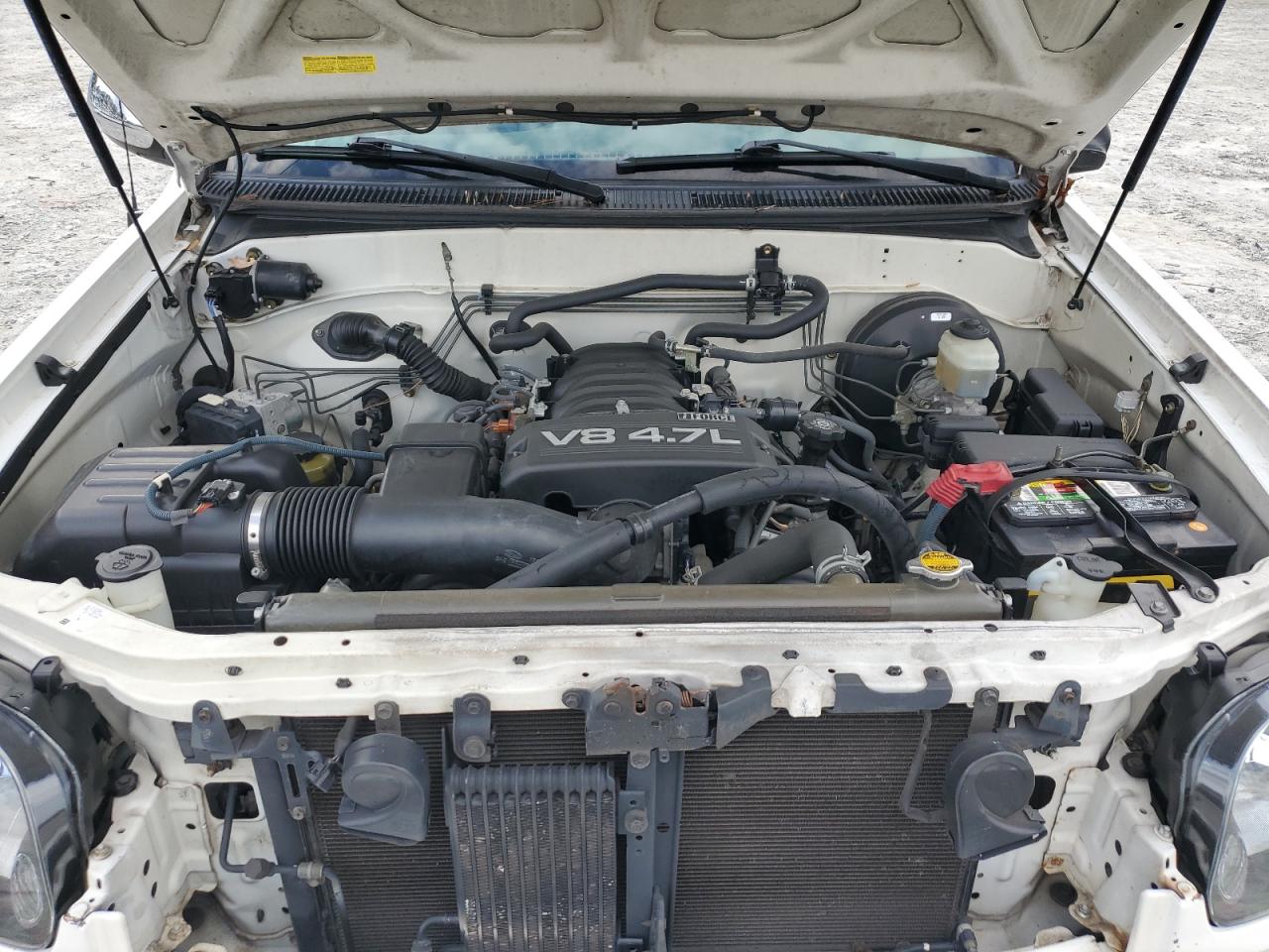 2006 Toyota Tundra - Image 11