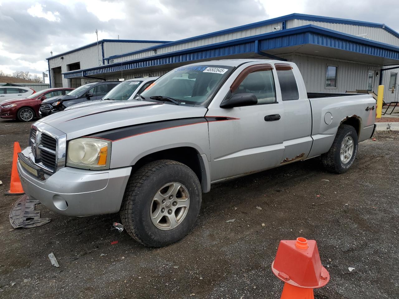 2007 Dodge Dakota - Image 1
