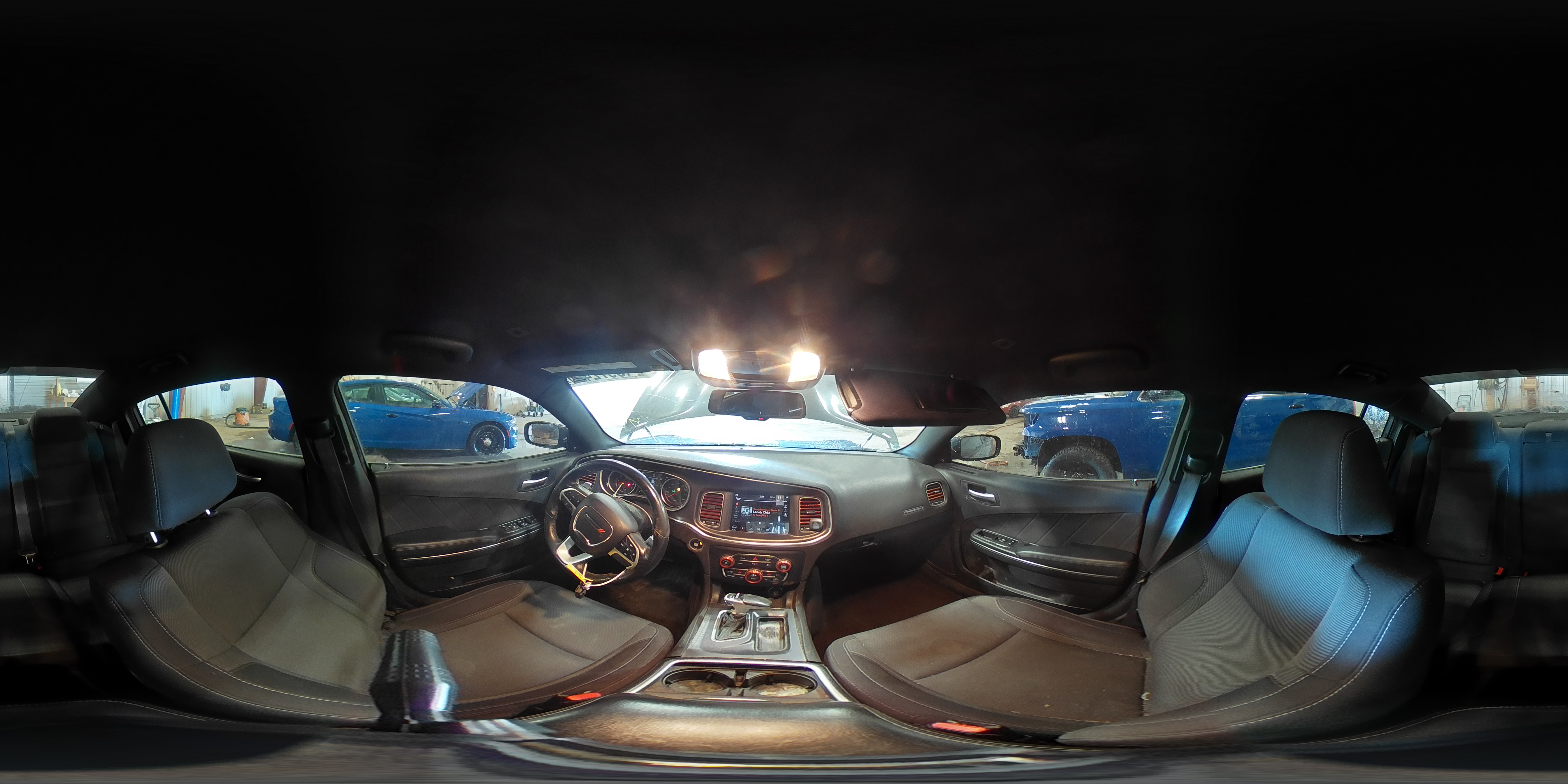 2018 Dodge Charger - Image 14