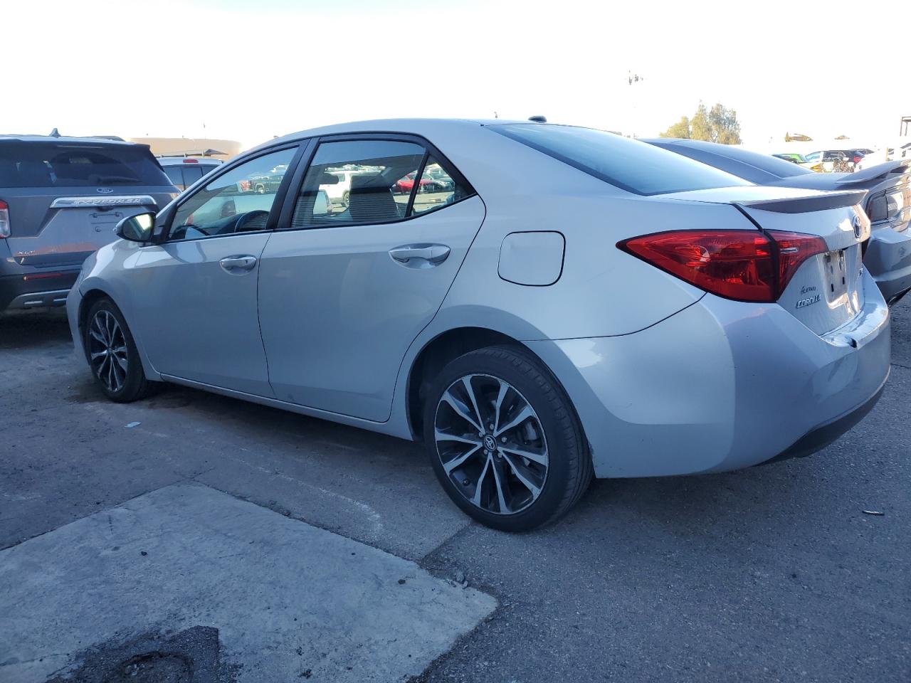 2017 Toyota Corolla - Image 2