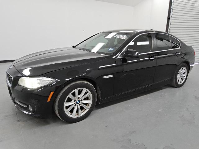 2015 Bmw 528 I