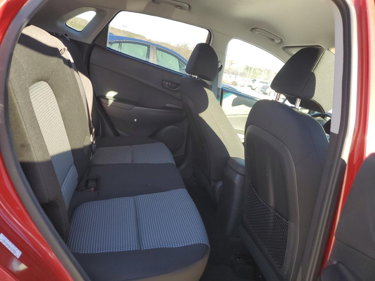 2020 Hyundai Kona - Image 12