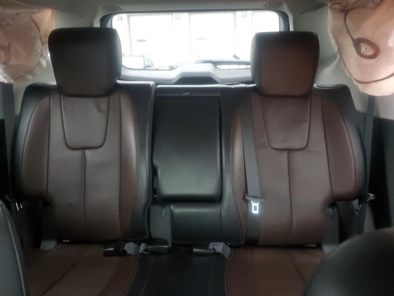 2011 Chevrolet Equinox - Image 10